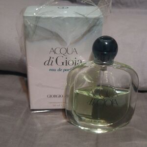Giorgio Armani Acqua di Gioia 1.7 oz (50 ml)